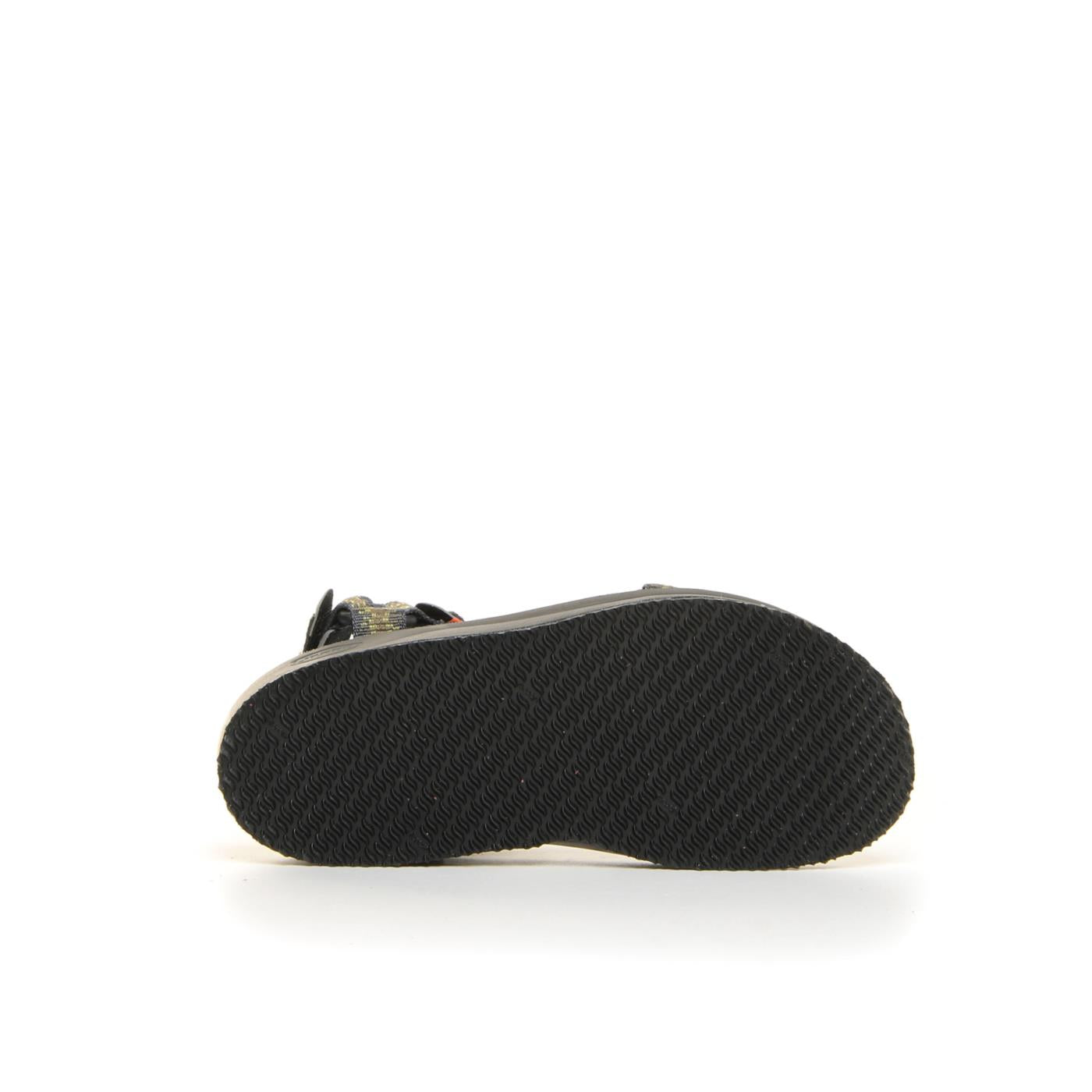 LIZARD SUPER HIKE WOMAN OLIVE