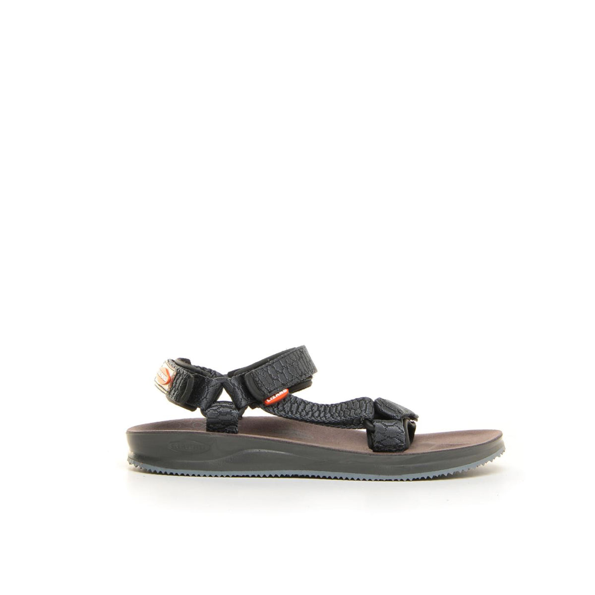 LIZARD VODA SKIN DARK GREY