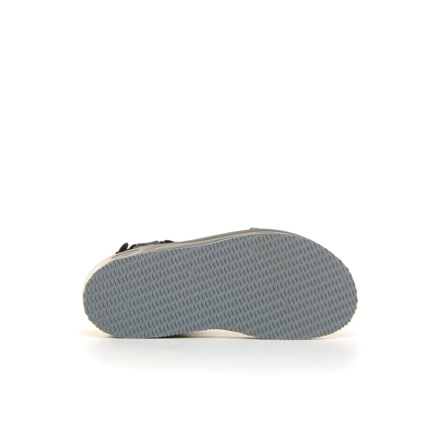 LIZARD VODA SKIN DARK GREY
