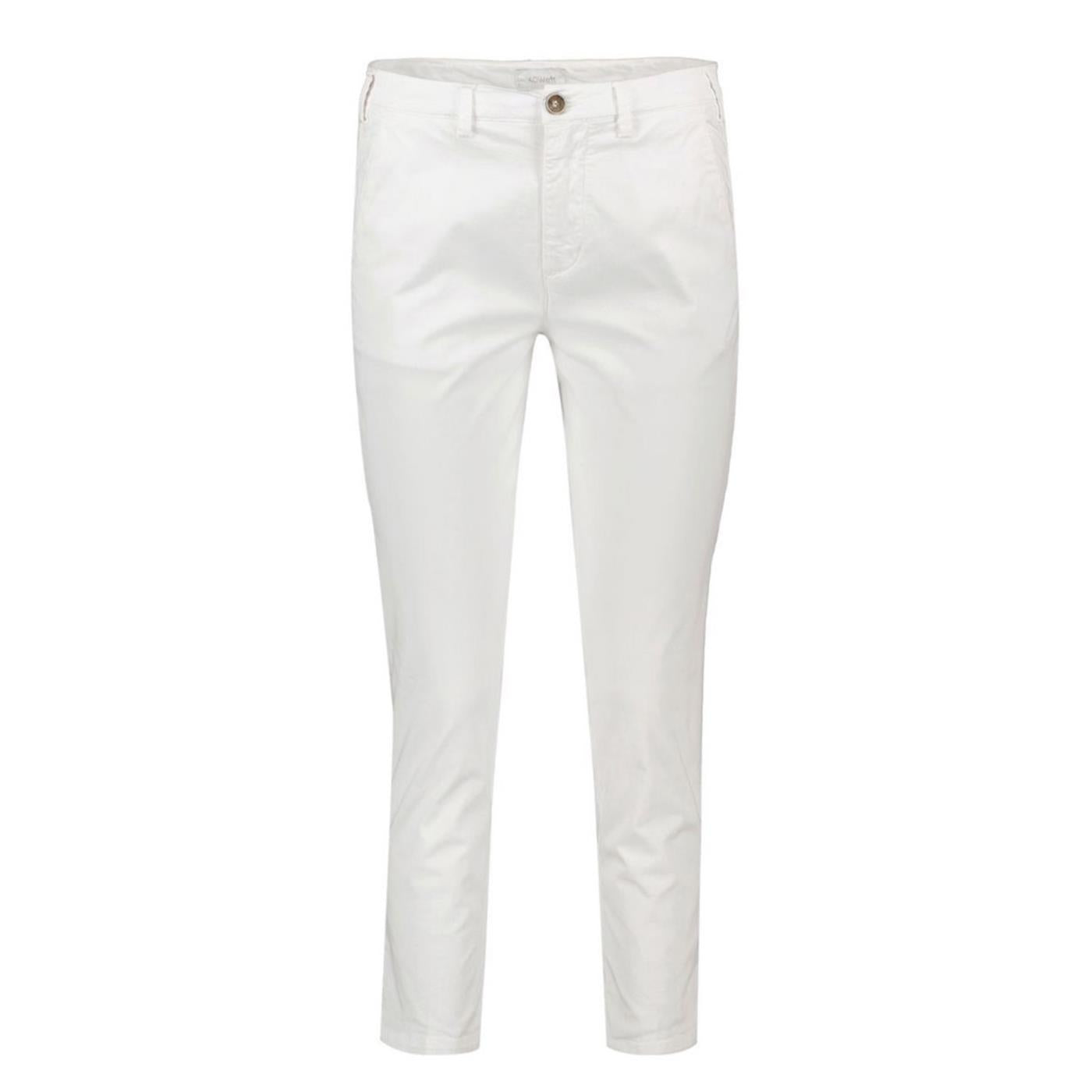 40 WEFT MELITAS W CHINO BASIC - Bianco - immagine principale
