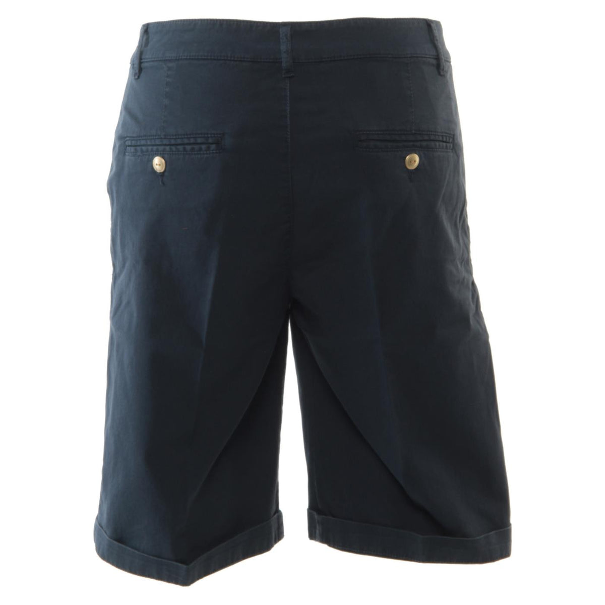 40 WEFT SAILOR W BERMUDA CHINO - seconda immagine