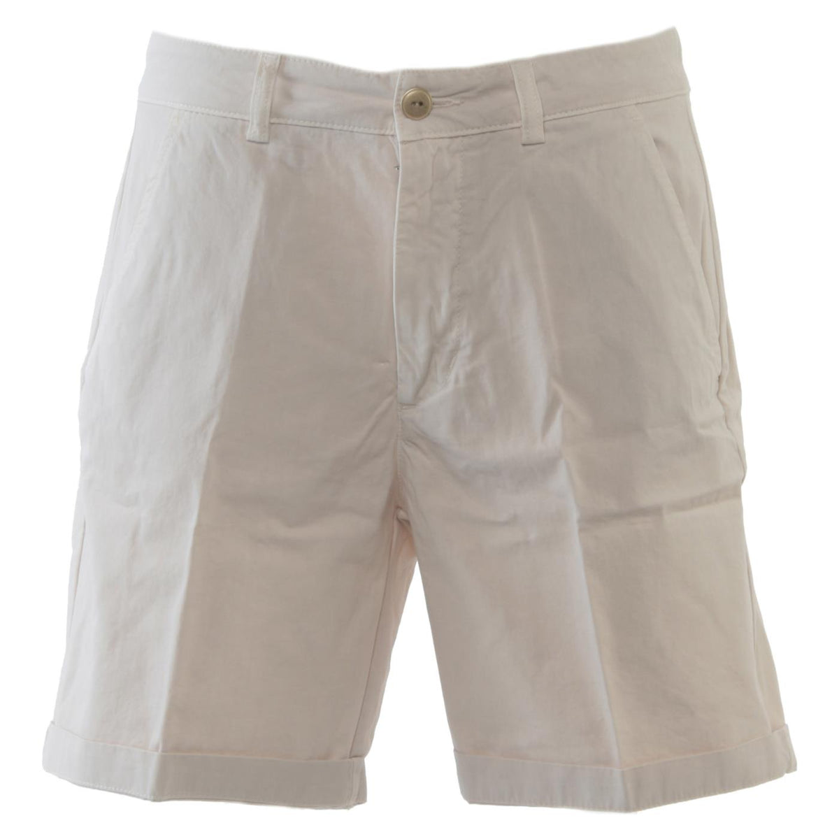 40 WEFT SAILOR W BERMUDA CHINO