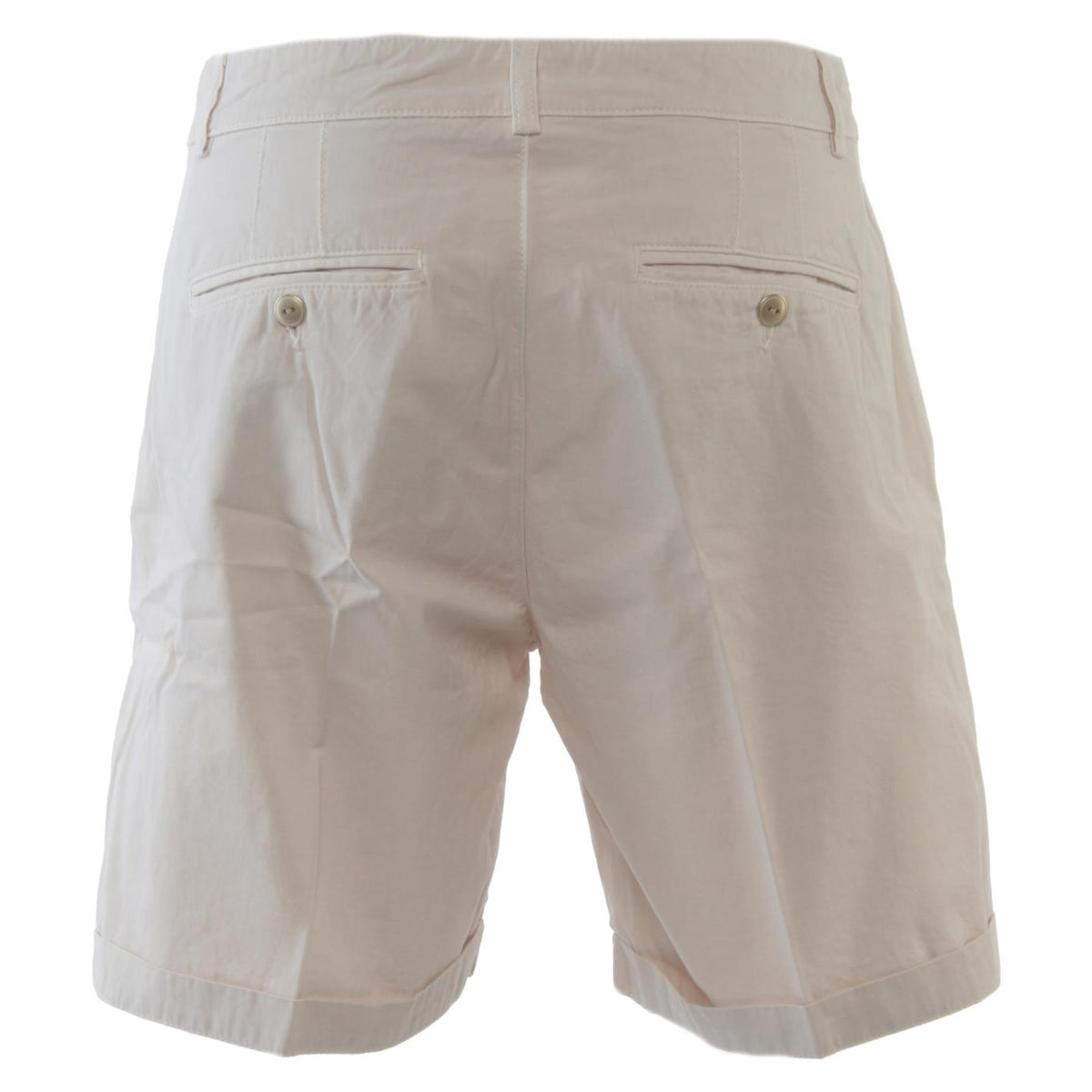 40 WEFT SAILOR W BERMUDA CHINO - seconda immagine