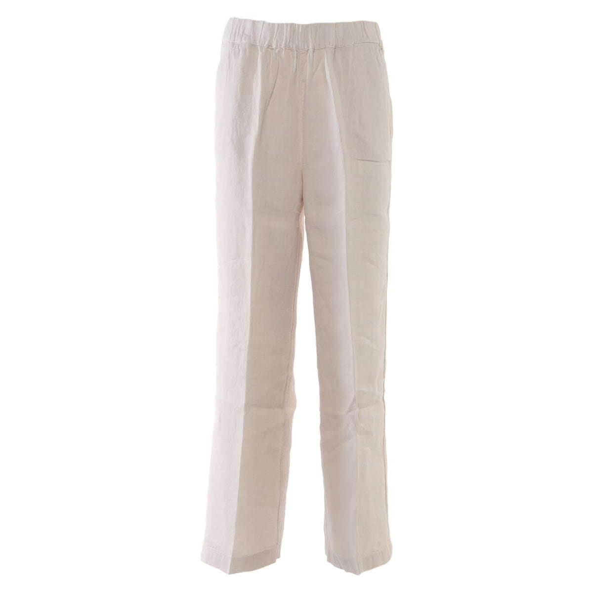 40 WEFT MARA W PANT FLARED