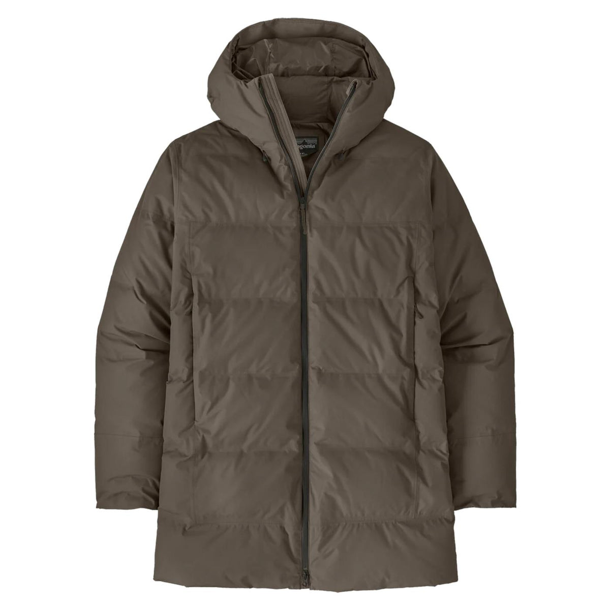 PATAGONIA JACKSON GLACIER PARKA