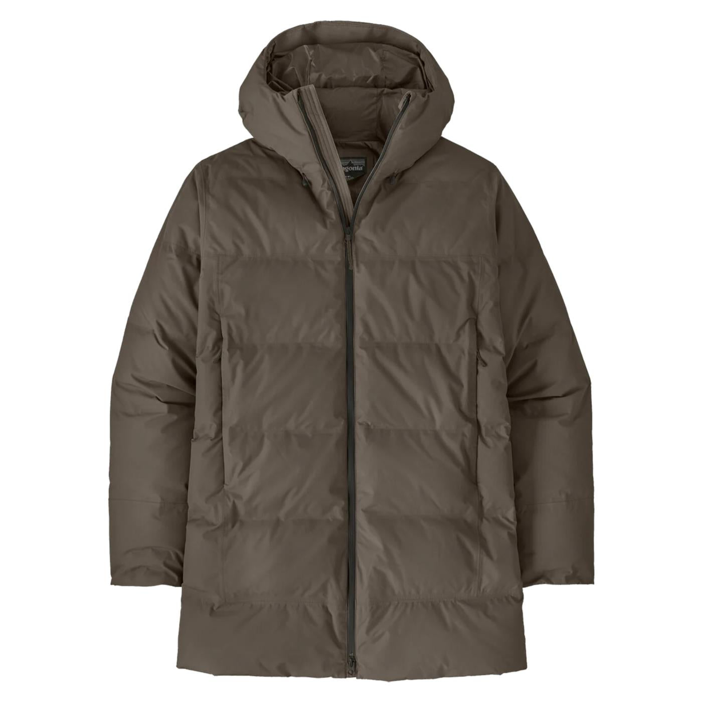 PATAGONIA JACKSON GLACIER PARKA