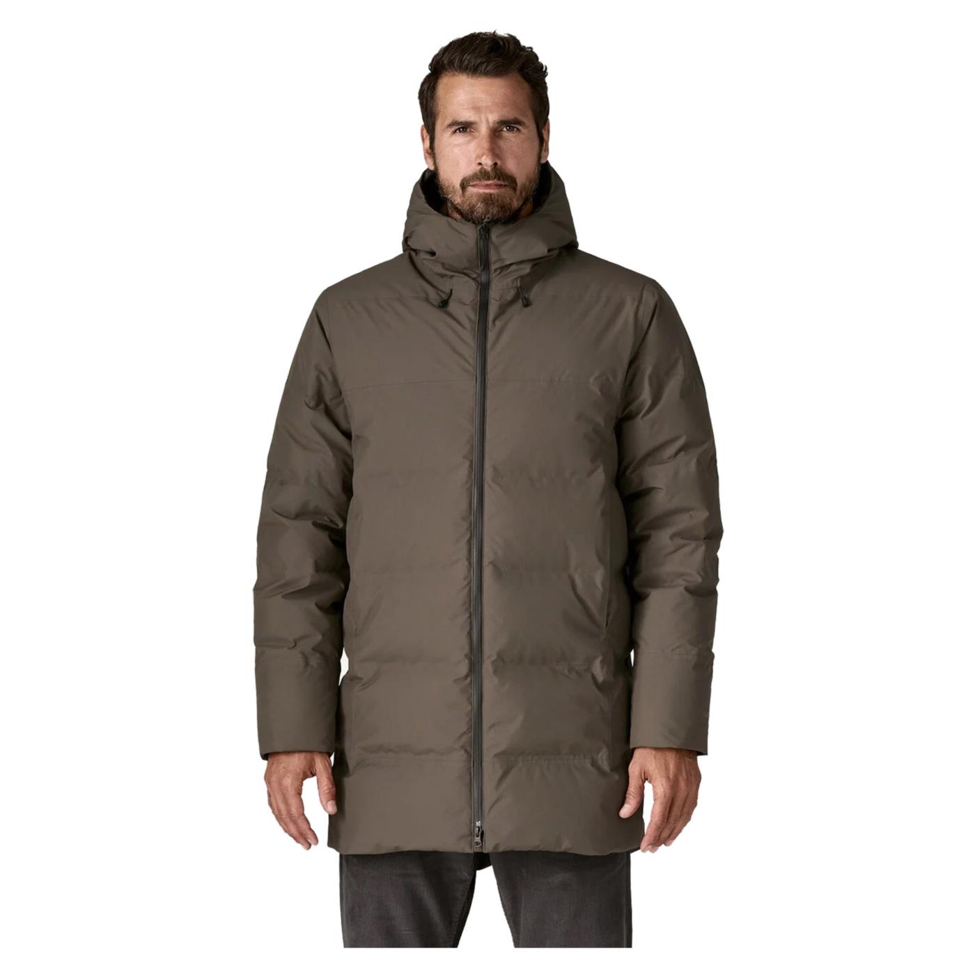 PATAGONIA JACKSON GLACIER PARKA - seconda immagine