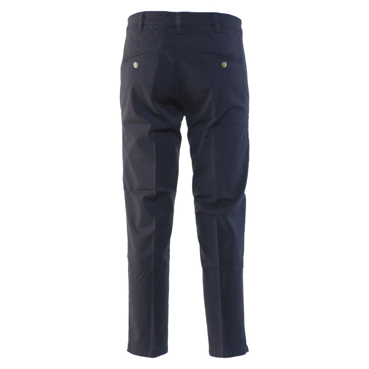 40 WEFT THEA W PANT CHINO FLARED - seconda immagine