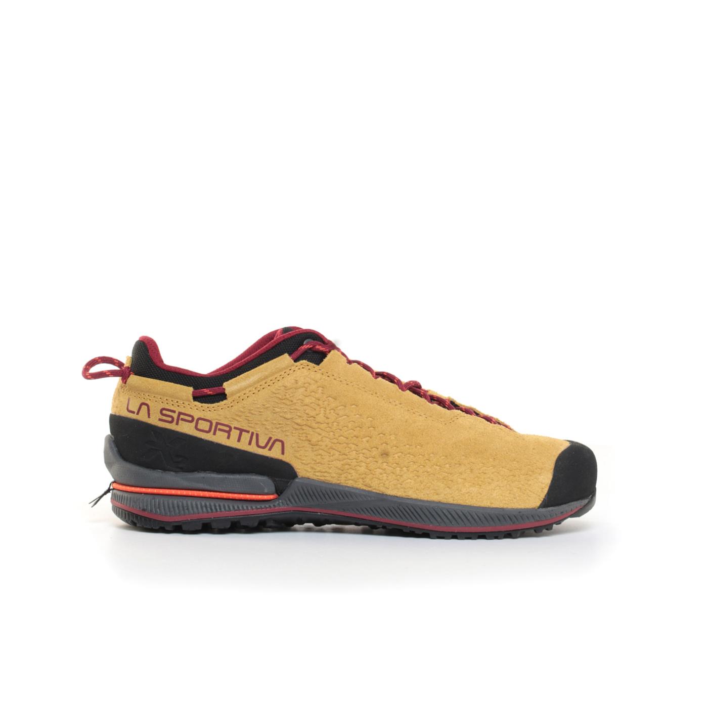 LA SPORTIVA TX2 EVO LEATHER