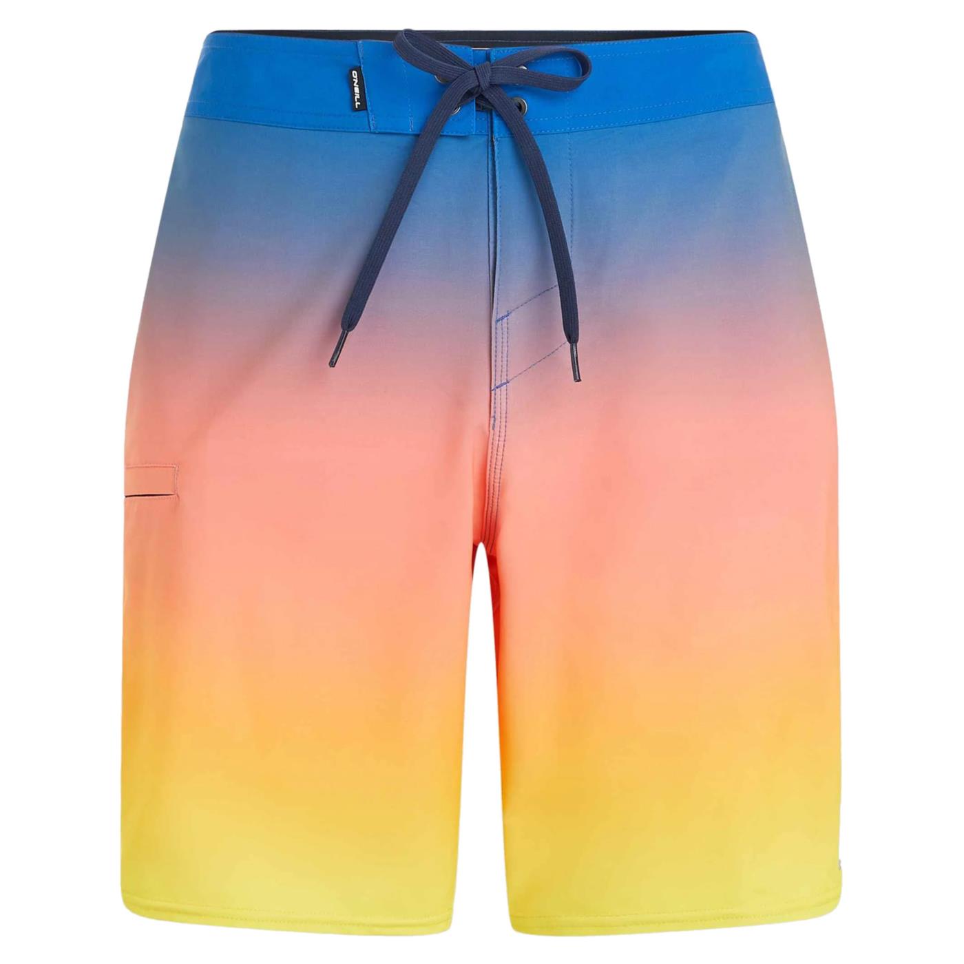 O'NEILL HYPERFREAK HEAT FADE 19