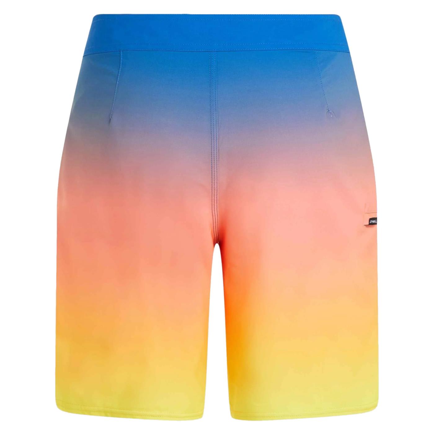 O'NEILL HYPERFREAK HEAT FADE 19