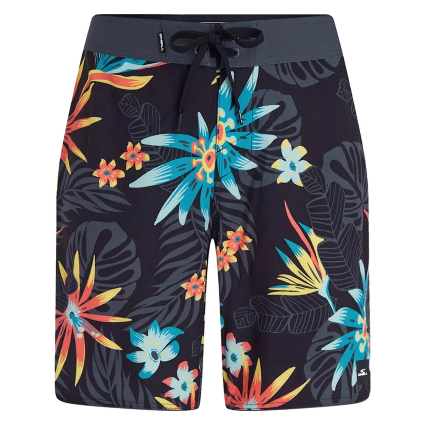 O'NEILL HYPERFREAK MYSTO SCALLOP
