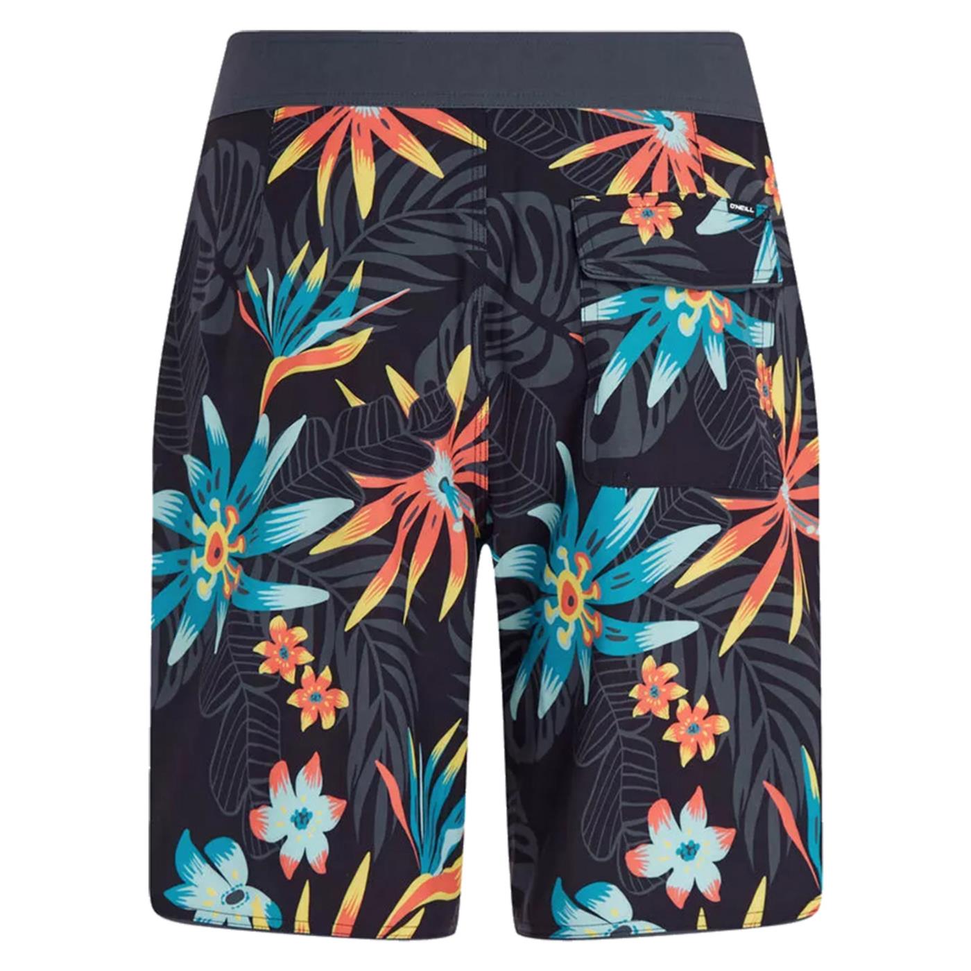 O'NEILL HYPERFREAK MYSTO SCALLOP