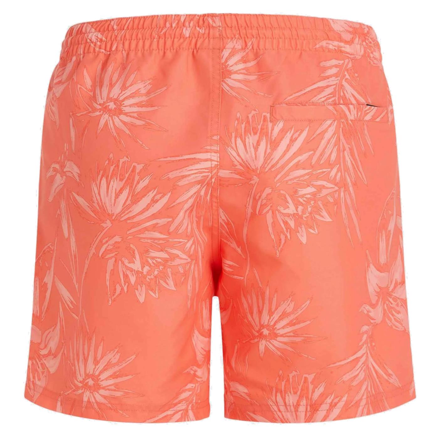 O'NEILL CALI FLORAL 16 SWIM SHORT