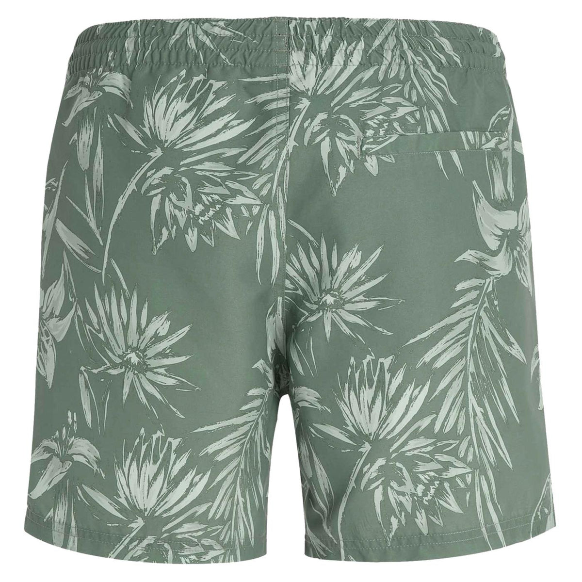 O'NEILL CALI FLORAL 16 SWIM SHORT - seconda immagine