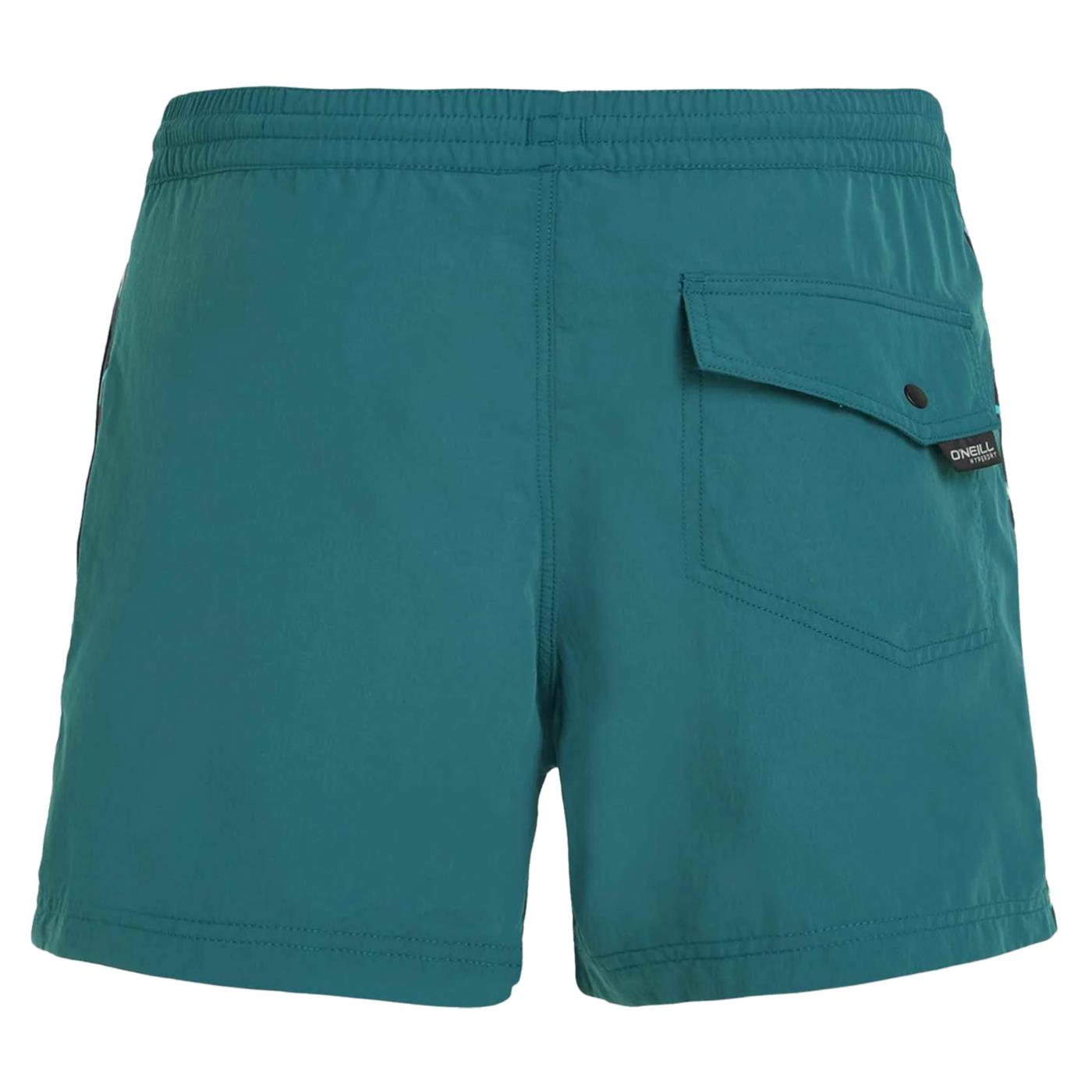 O'NEILL VERT RETRO 14 SWIM SHORT