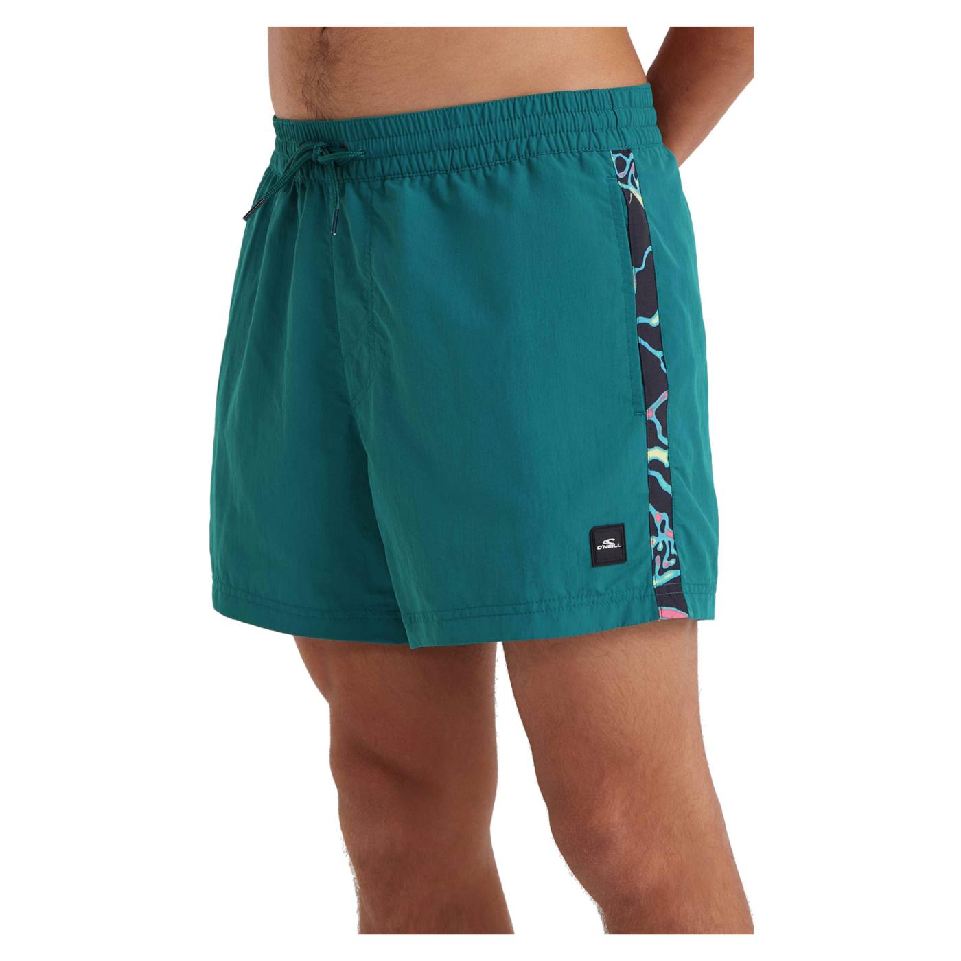 O'NEILL VERT RETRO 14 SWIM SHORT