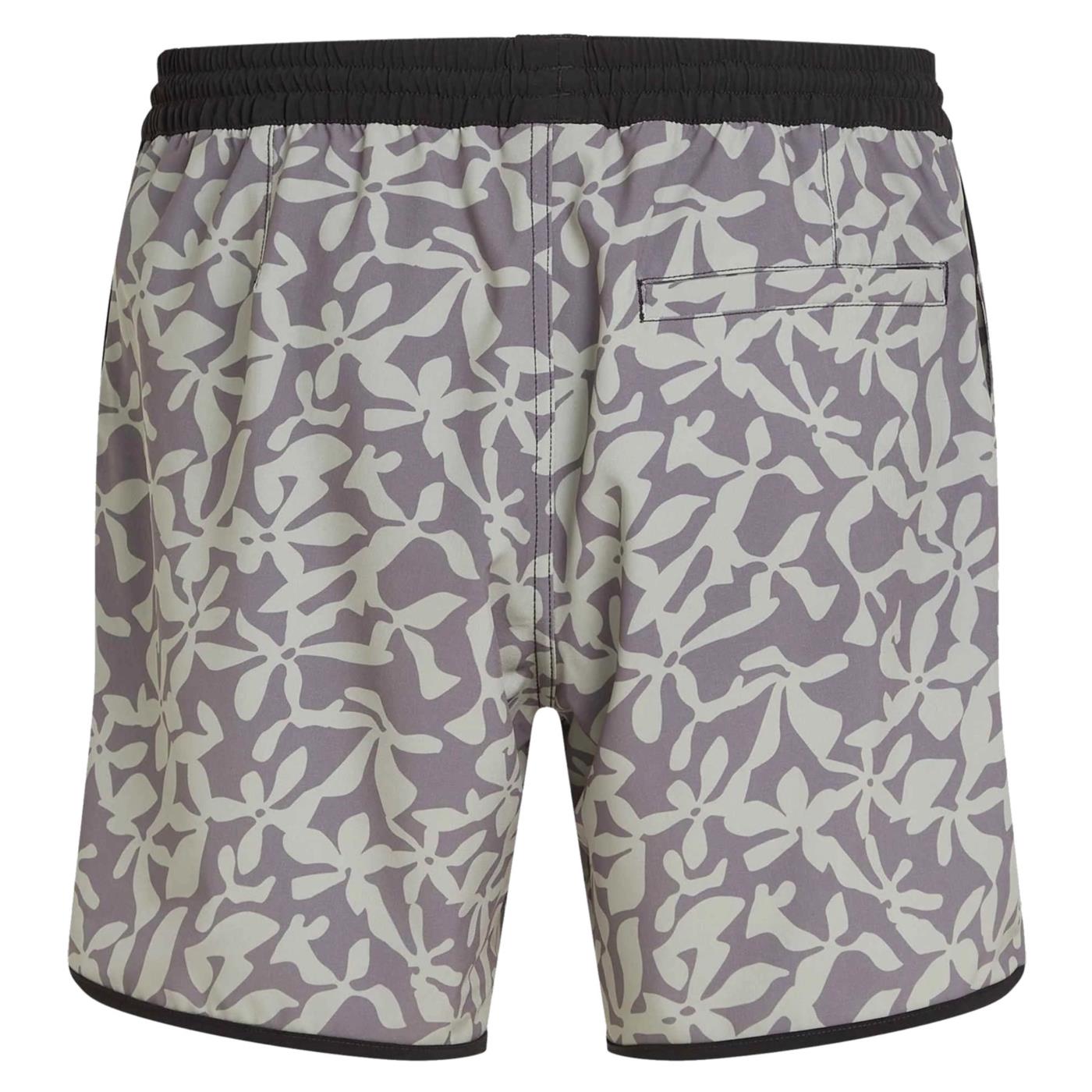 O'NEILL OG SCALLOP 16 SWIM SHORT