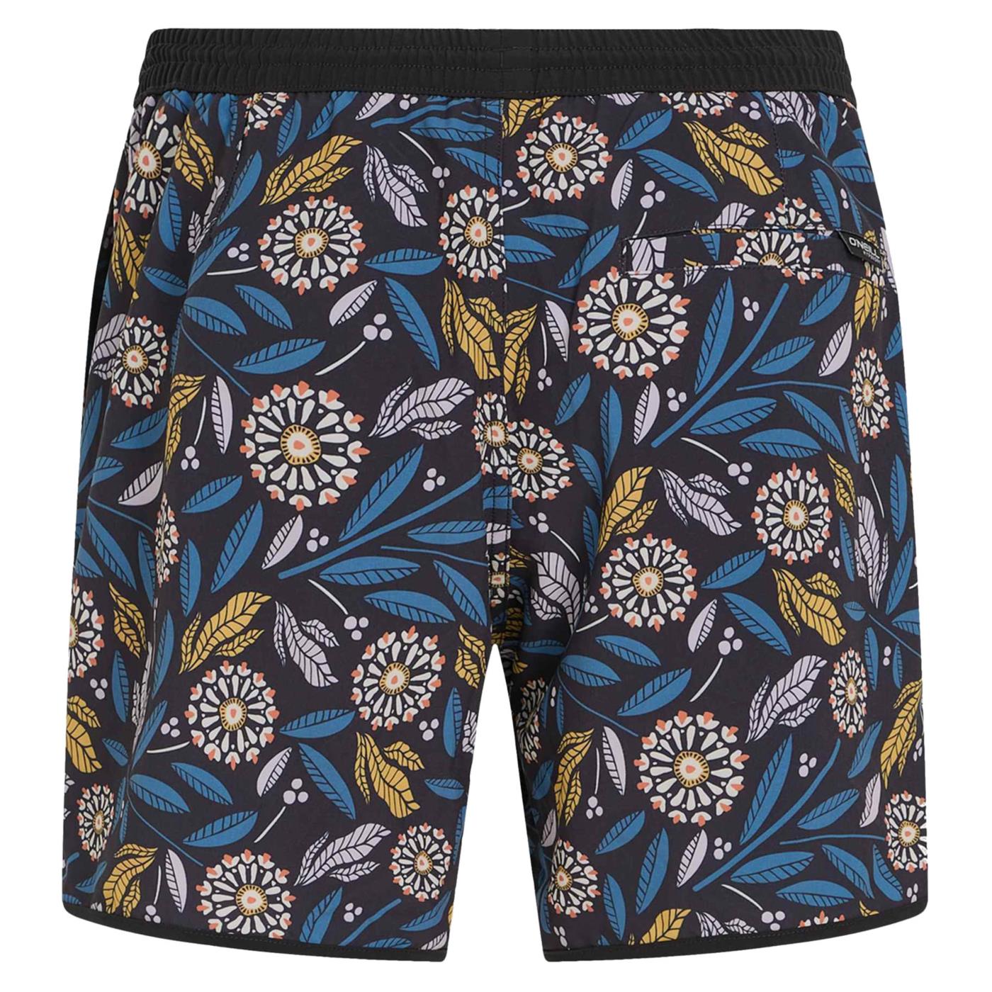 O'NEILL OG SCALLOP 16 SWIM SHORT