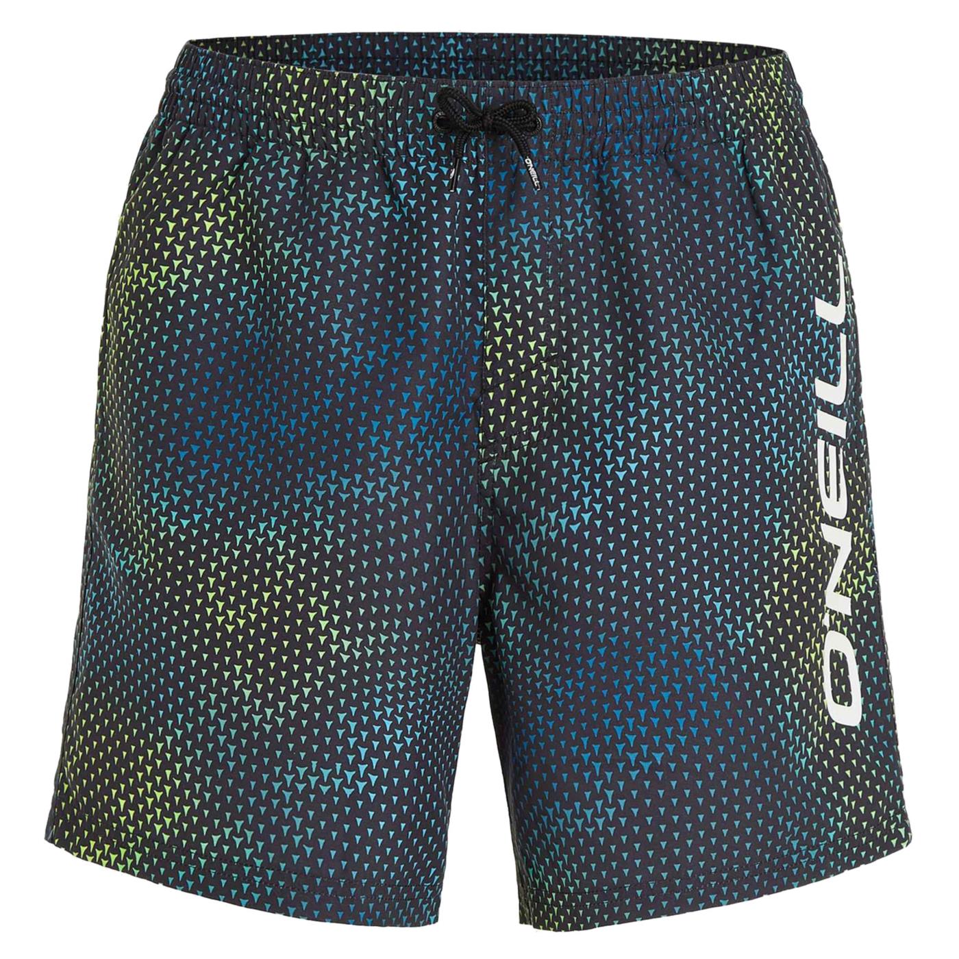 O'NEILL CALI 16 SWIM SHORTS