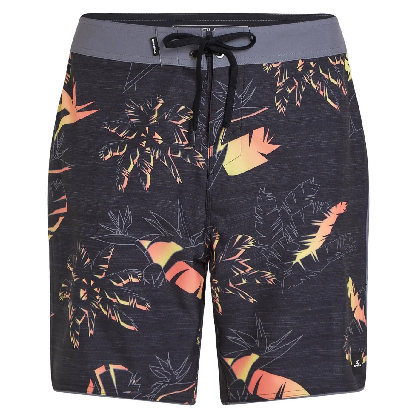 O'NEILL HYPERFREAK 19 BOARDSHORT