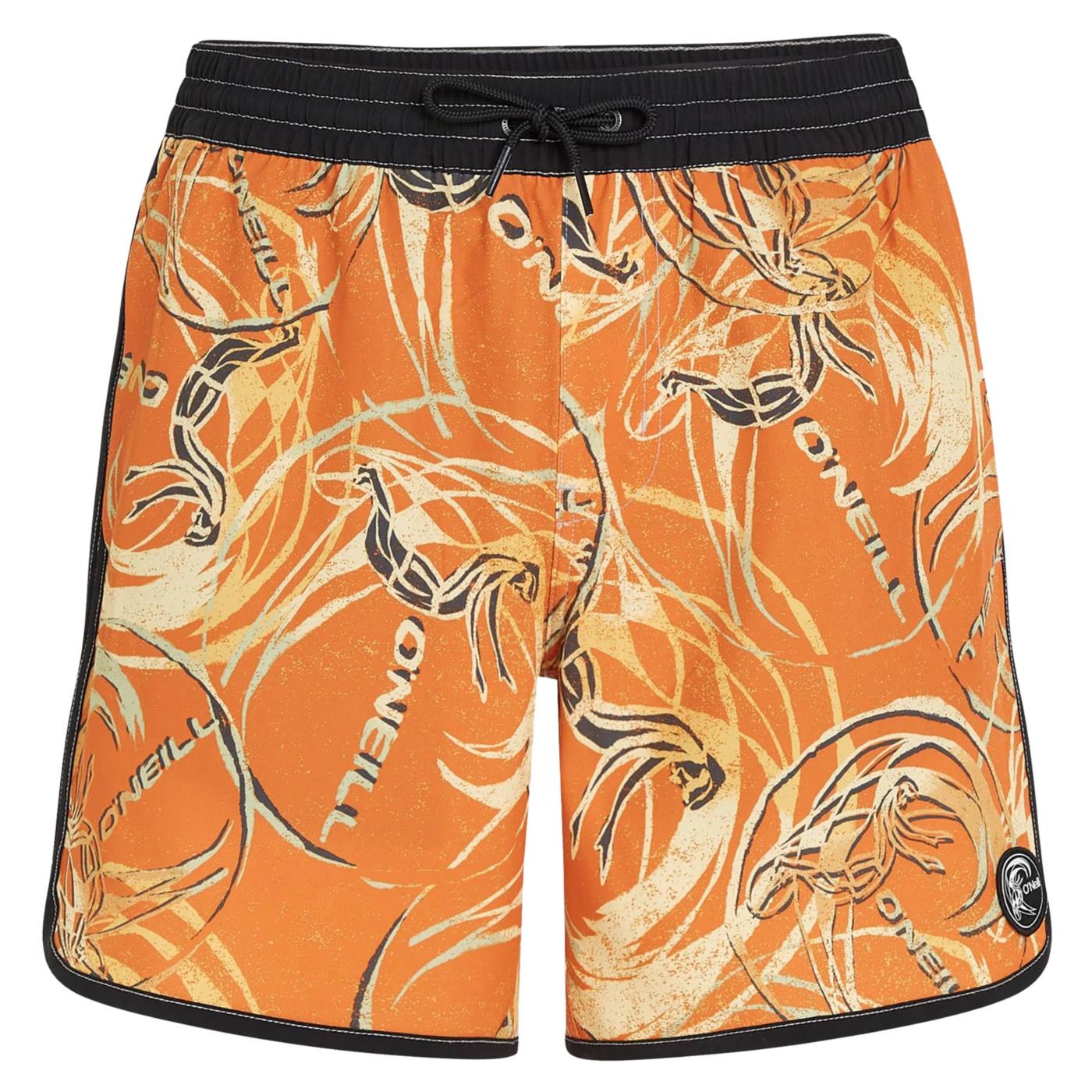 O'NEILL SCALLOP 16'' SWIMSHORTS