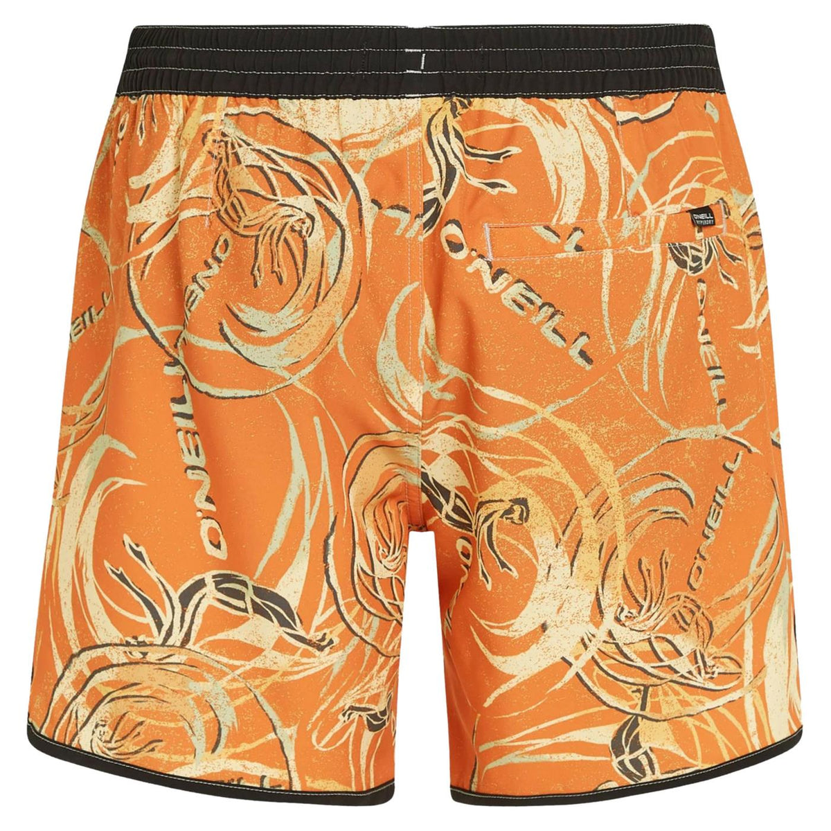 O'NEILL SCALLOP 16'' SWIMSHORTS - seconda immagine
