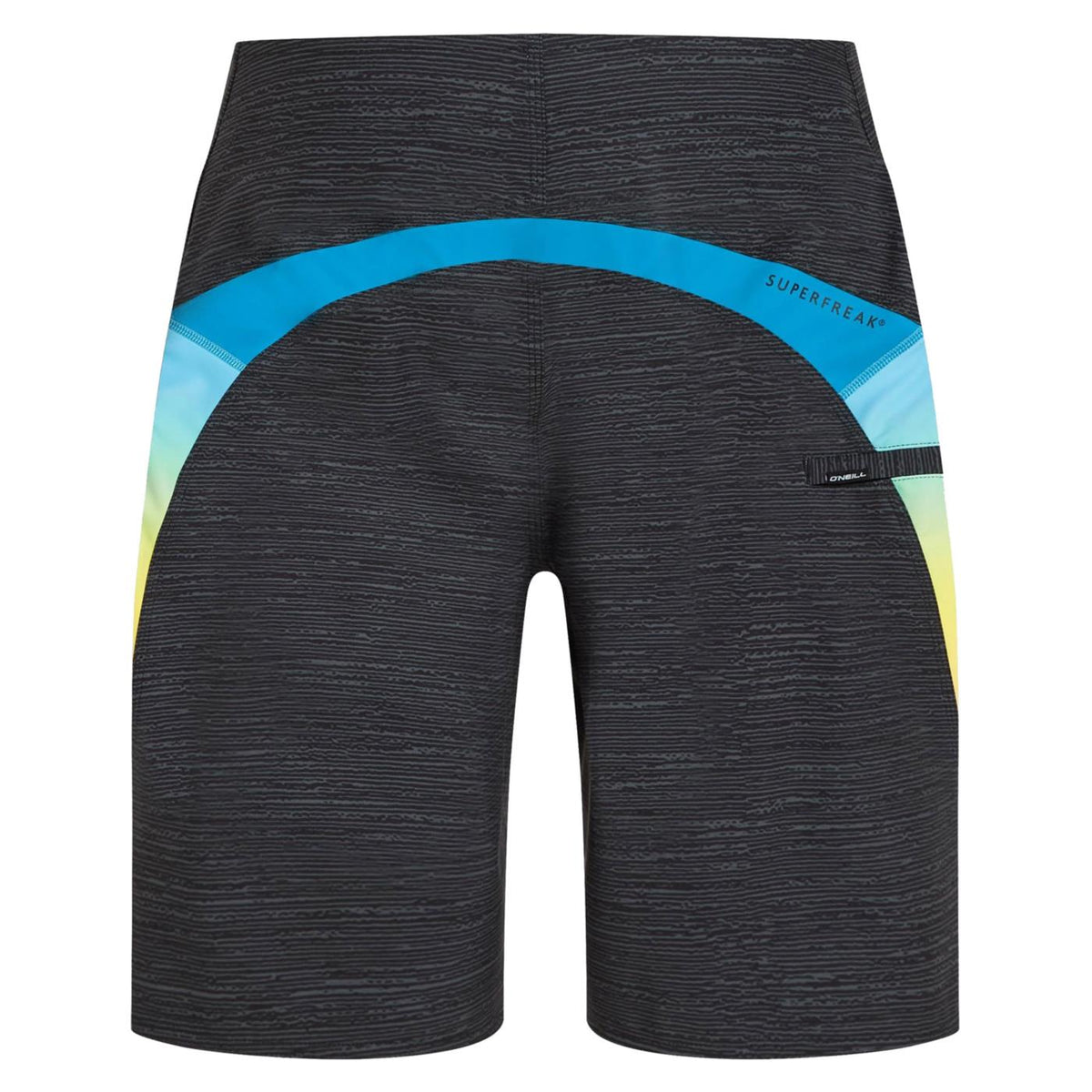 O'NEILL SUPERFREAK 20 BOARDSHORTS - seconda immagine
