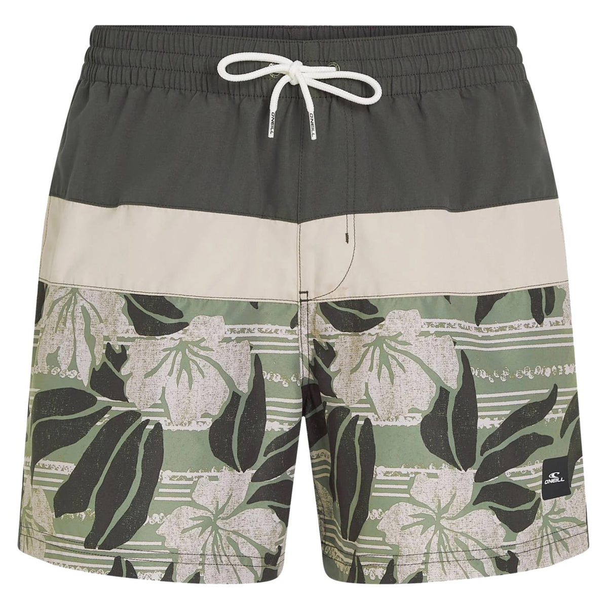 O'NEILL CALI BLOCK 15 SWIMSHORTS