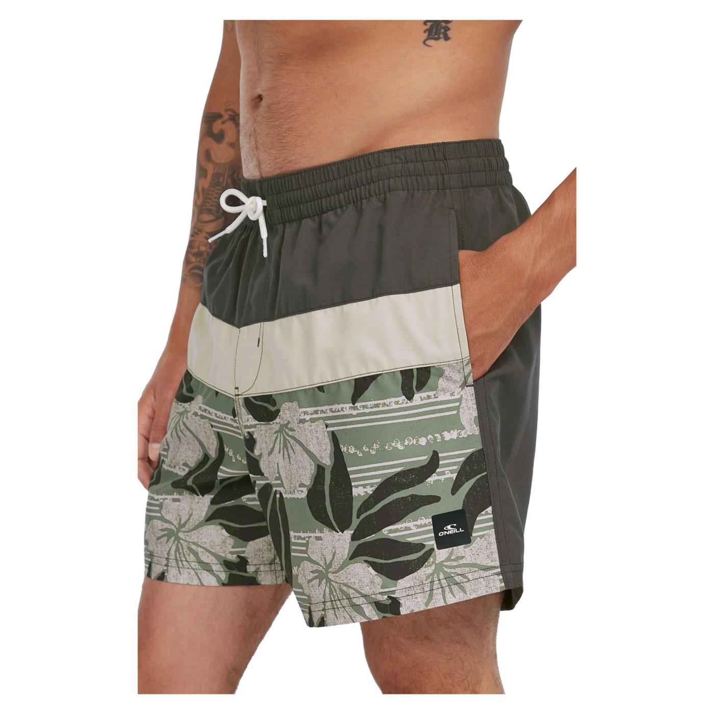 O'NEILL CALI BLOCK 15 SWIMSHORTS