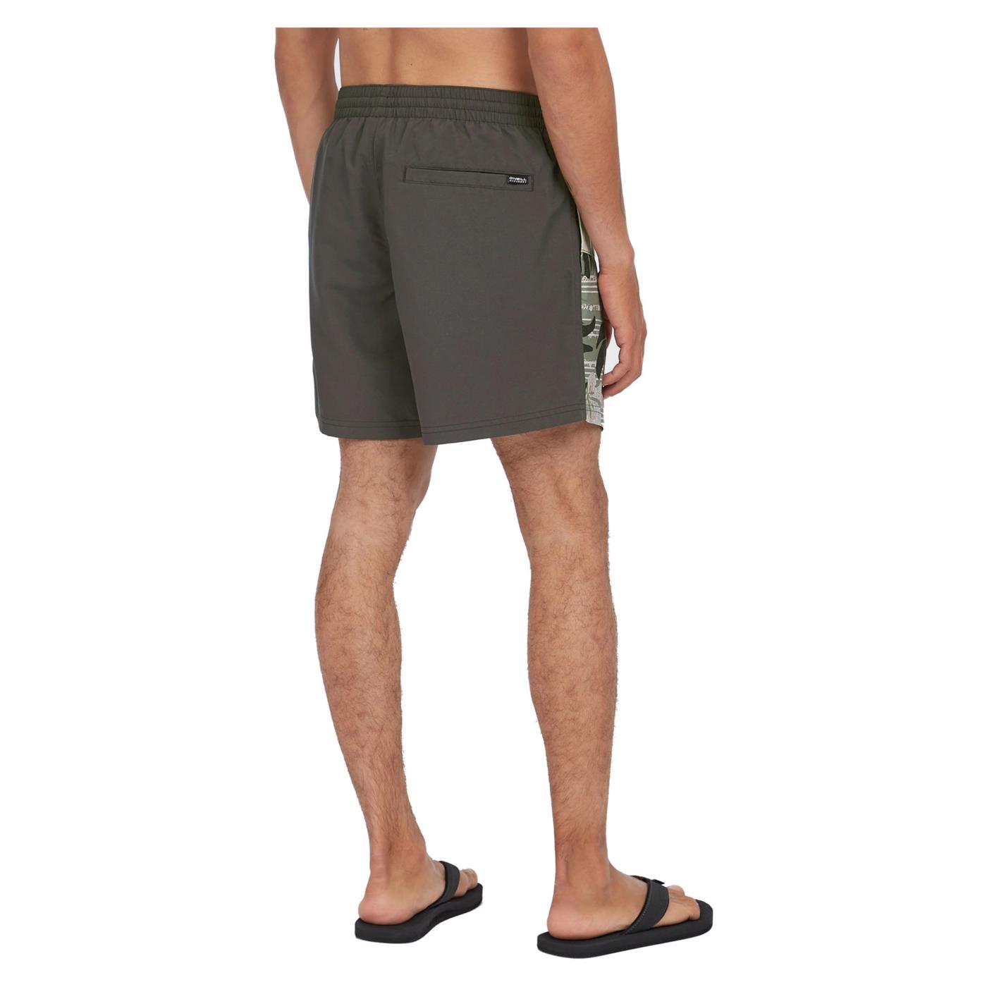O'NEILL CALI BLOCK 15 SWIMSHORTS