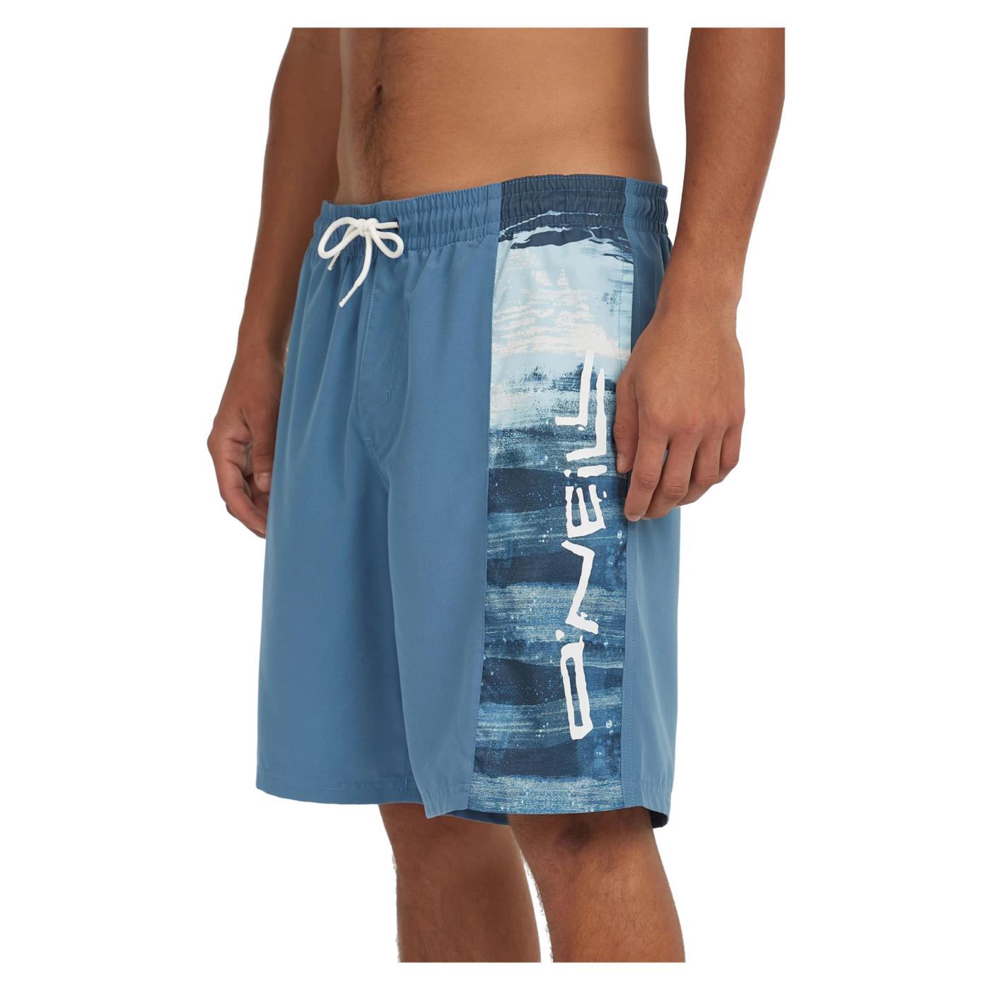 O'NEILL RETRO 19 SWIMSHORTS