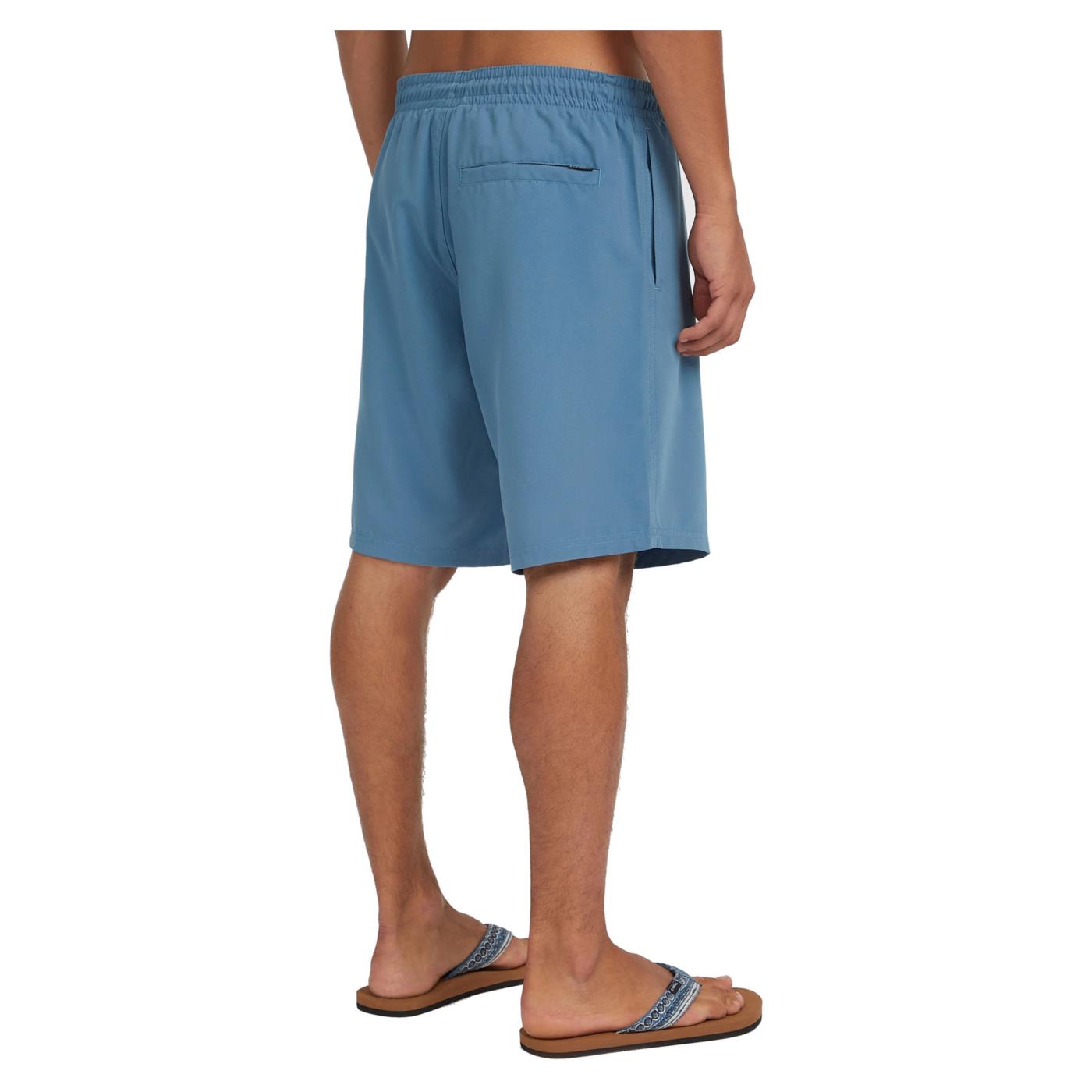 O'NEILL RETRO 19 SWIMSHORTS