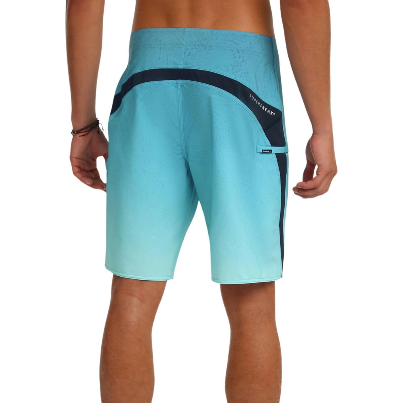 O'NEILL SUPERFREAK 20 BOARDSHORTS - vista 3