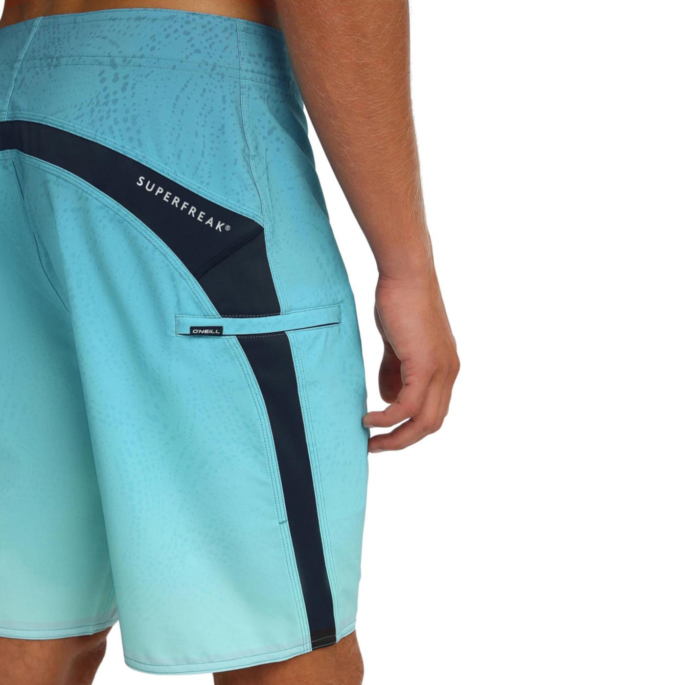 O'NEILL SUPERFREAK 20 BOARDSHORTS - vista 4