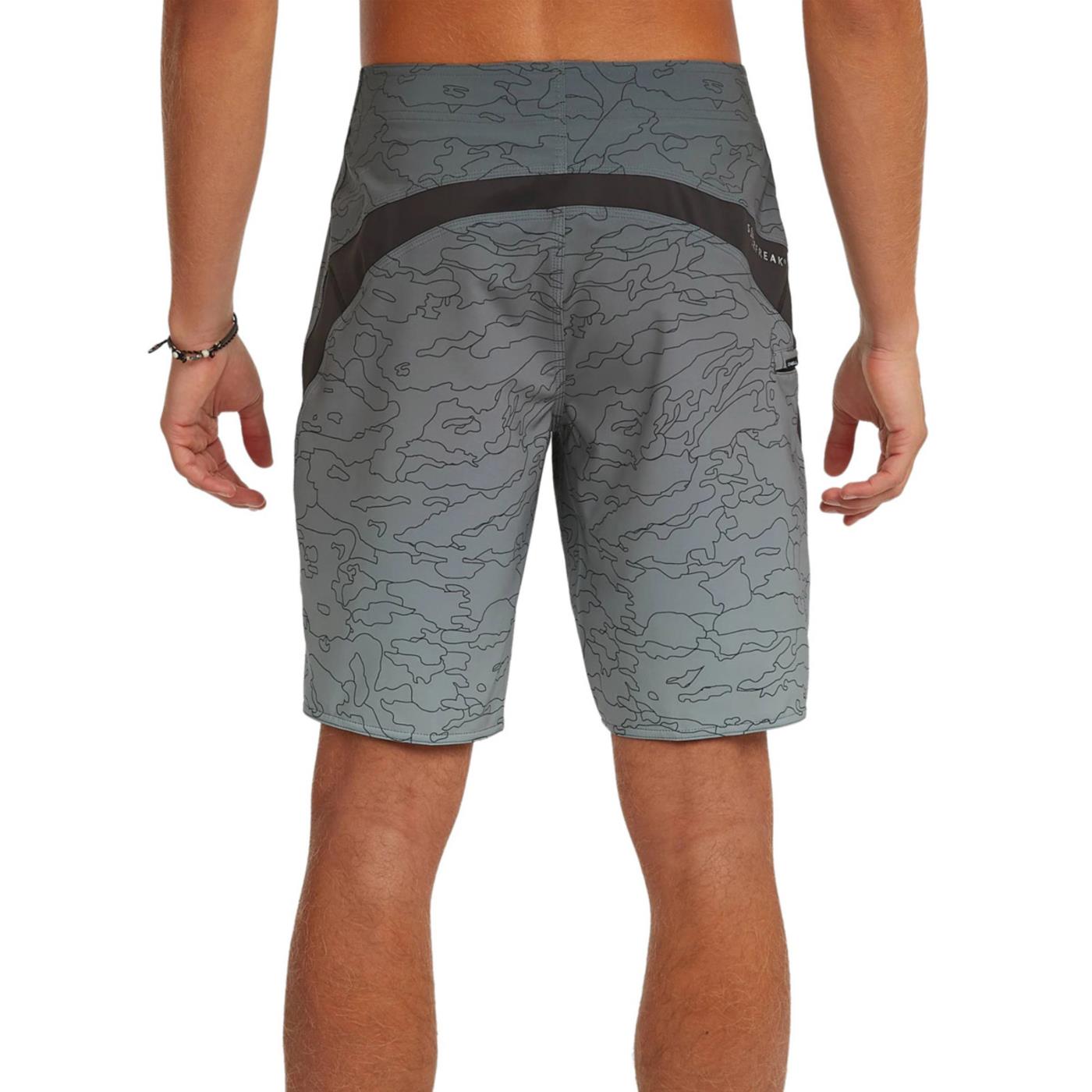 O'NEILL SUPERFREAK 20 BOARDSHORTS - vista 2