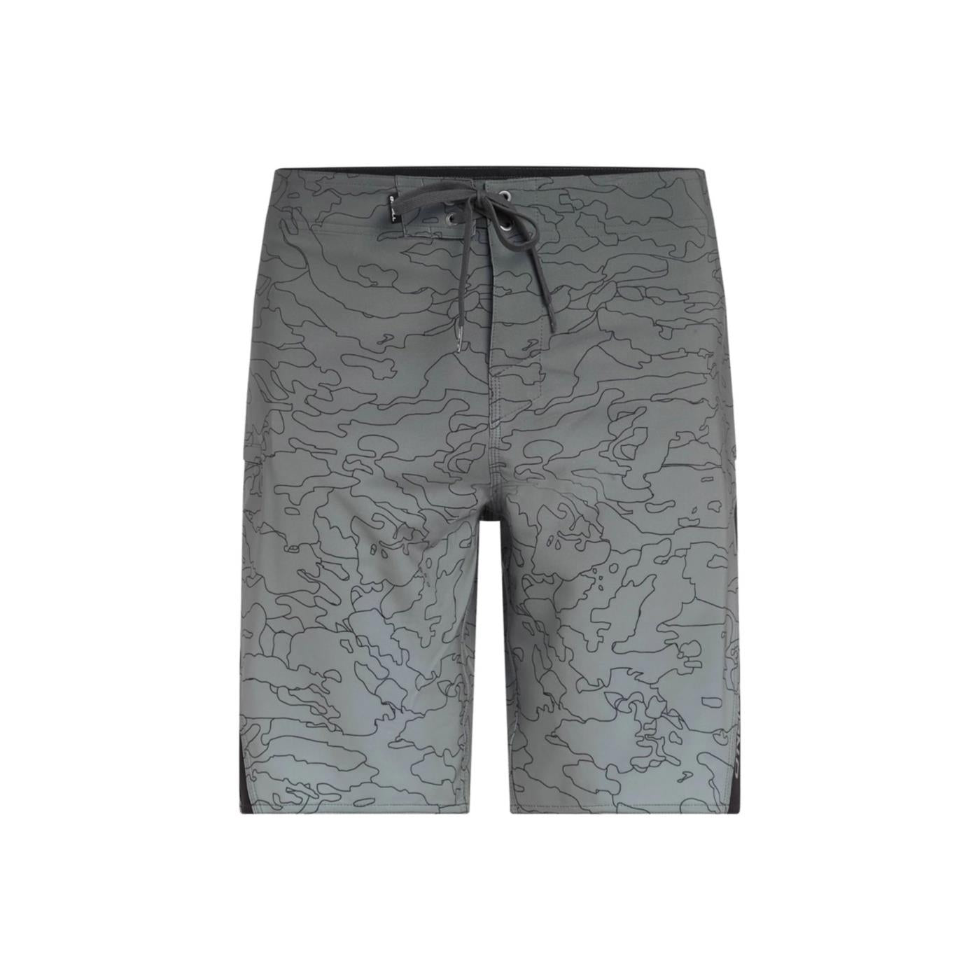 O'NEILL SUPERFREAK 20 BOARDSHORTS - vista 4