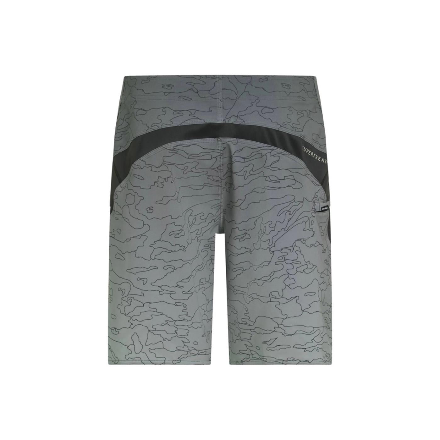 O'NEILL SUPERFREAK 20 BOARDSHORTS - vista 5