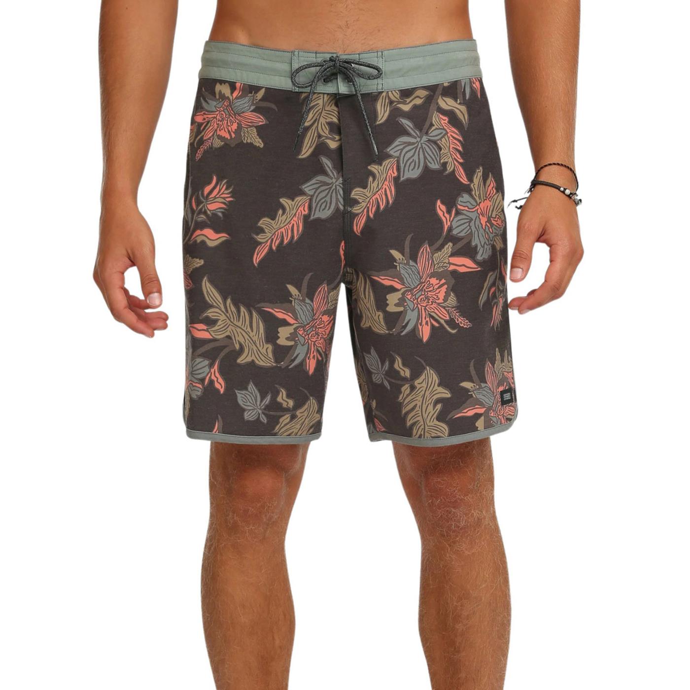 O'NEILL CRUZER SCALLOP BOARDSHORT - immagine principale