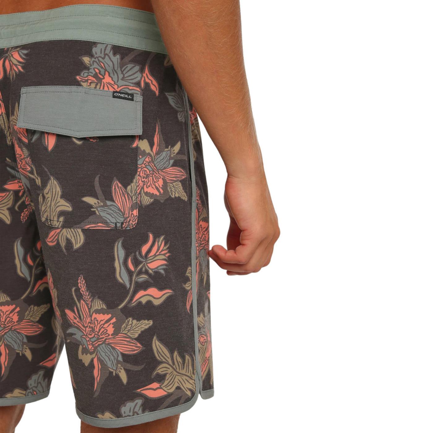 O'NEILL CRUZER SCALLOP BOARDSHORT - vista 3