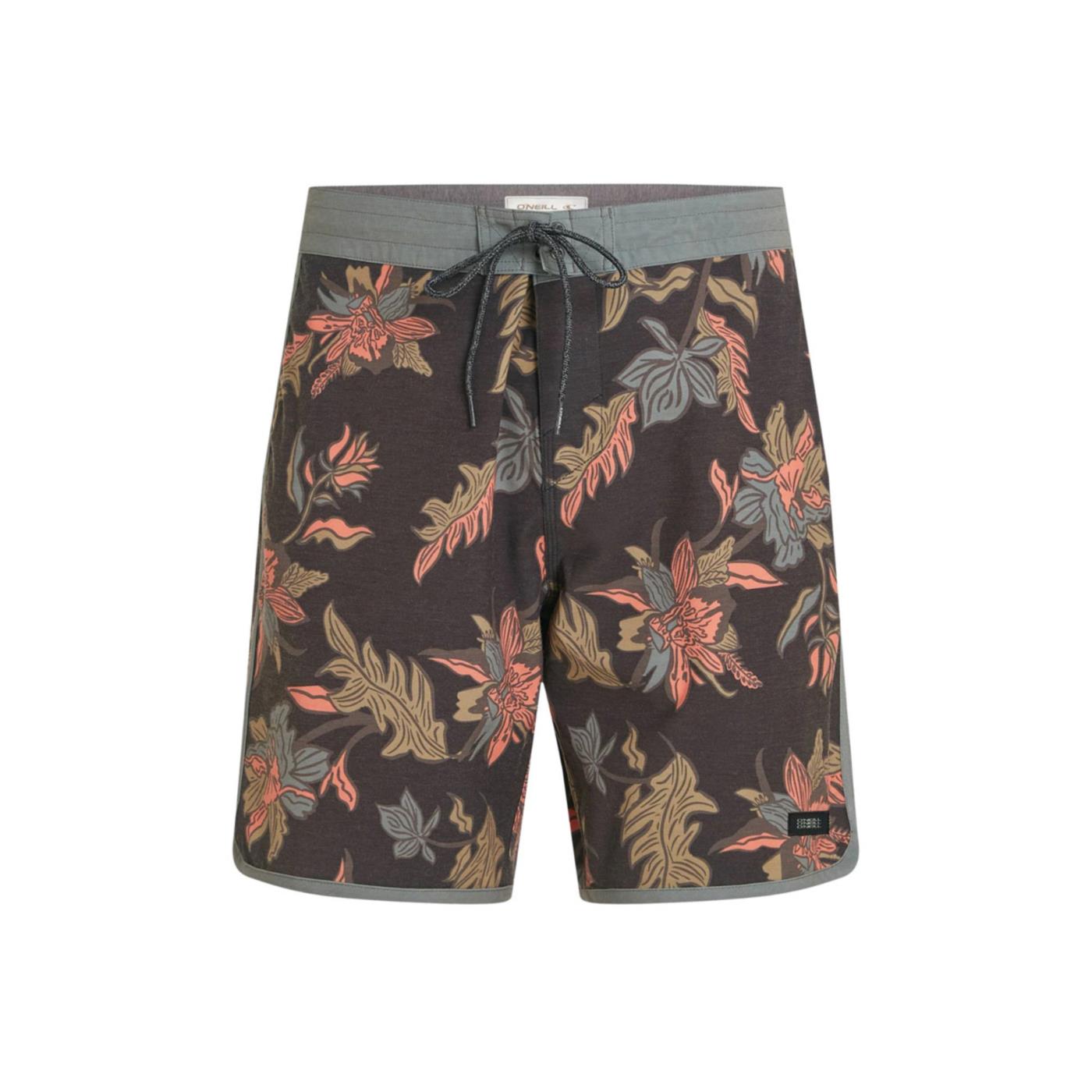 O'NEILL CRUZER SCALLOP BOARDSHORT - vista 4