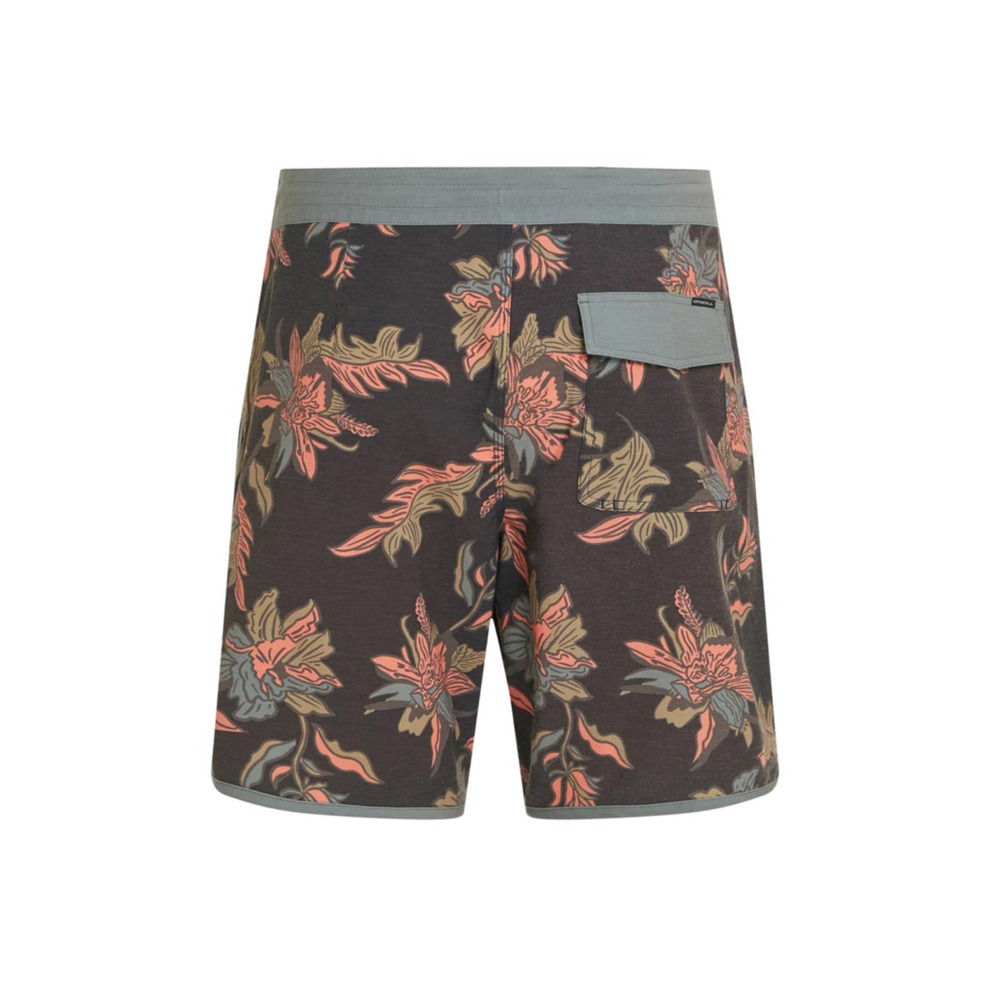 O'NEILL CRUZER SCALLOP BOARDSHORT - vista 5