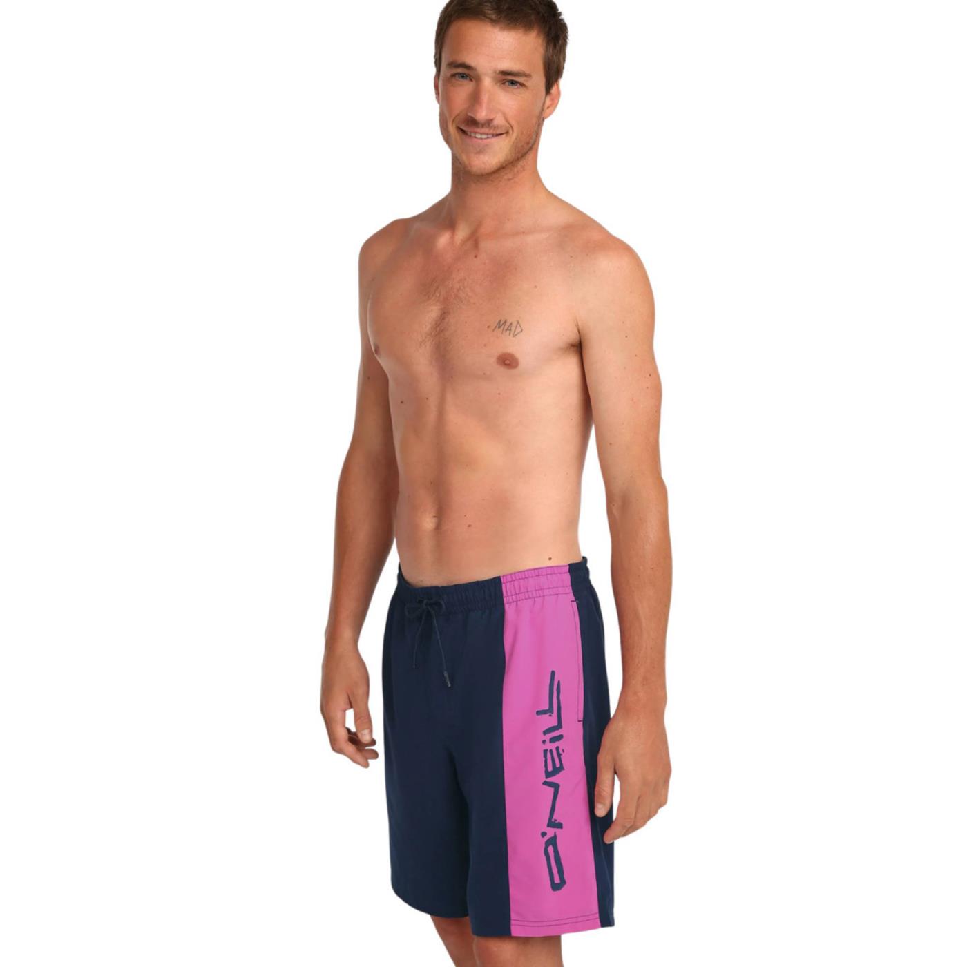O'NEILL RETRO 19 SWIMSHORTS - immagine principale