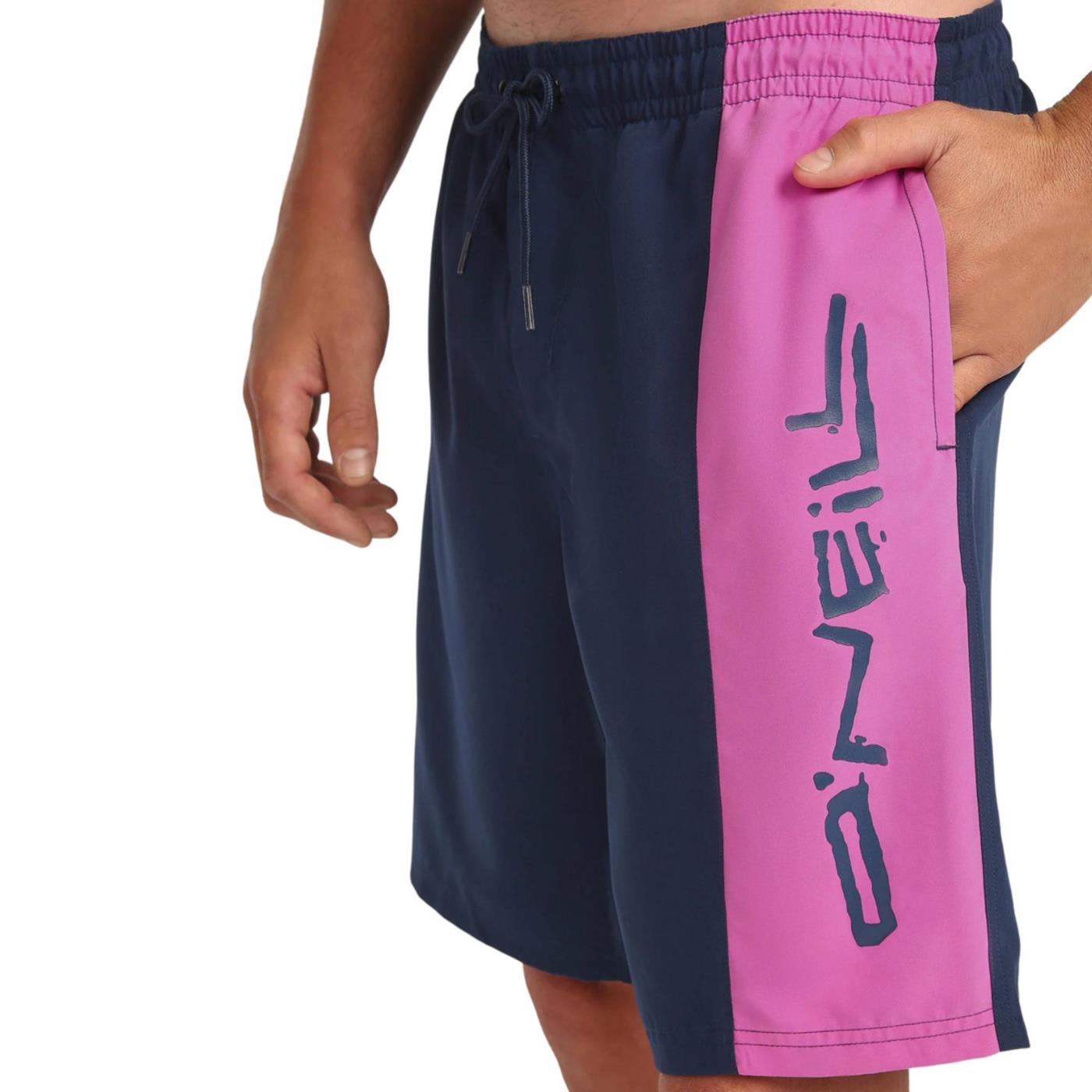 O'NEILL RETRO 19 SWIMSHORTS - vista 3
