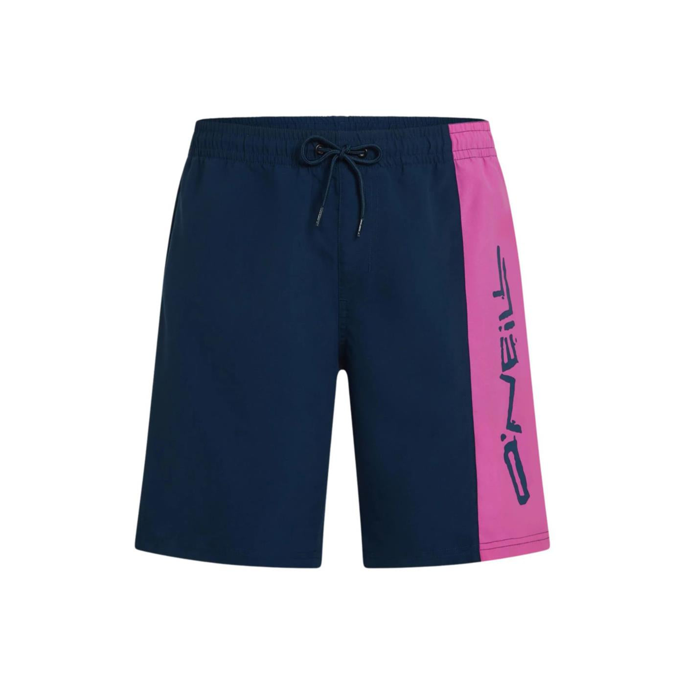 O'NEILL RETRO 19 SWIMSHORTS - vista 4