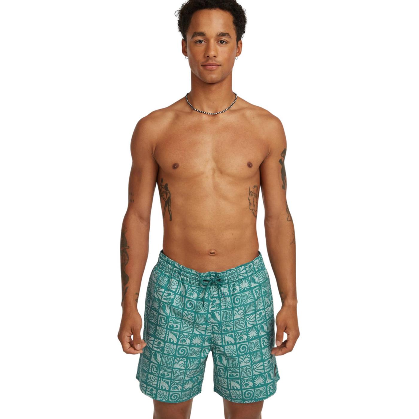 O'NEILL PRINT 16 SWIMSHORTS - immagine principale