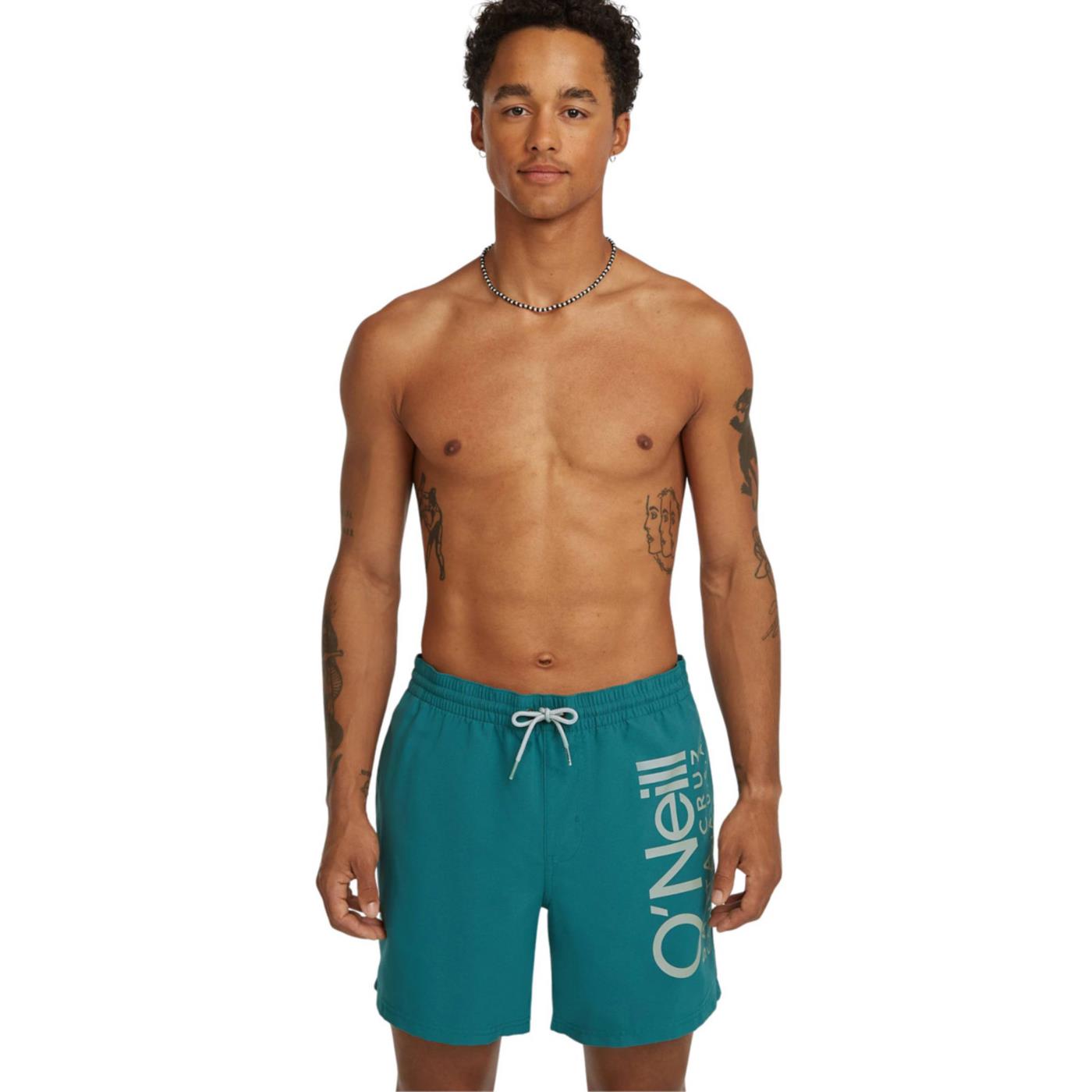O'NEILL CALI 16 SWIMSHORTS - immagine principale