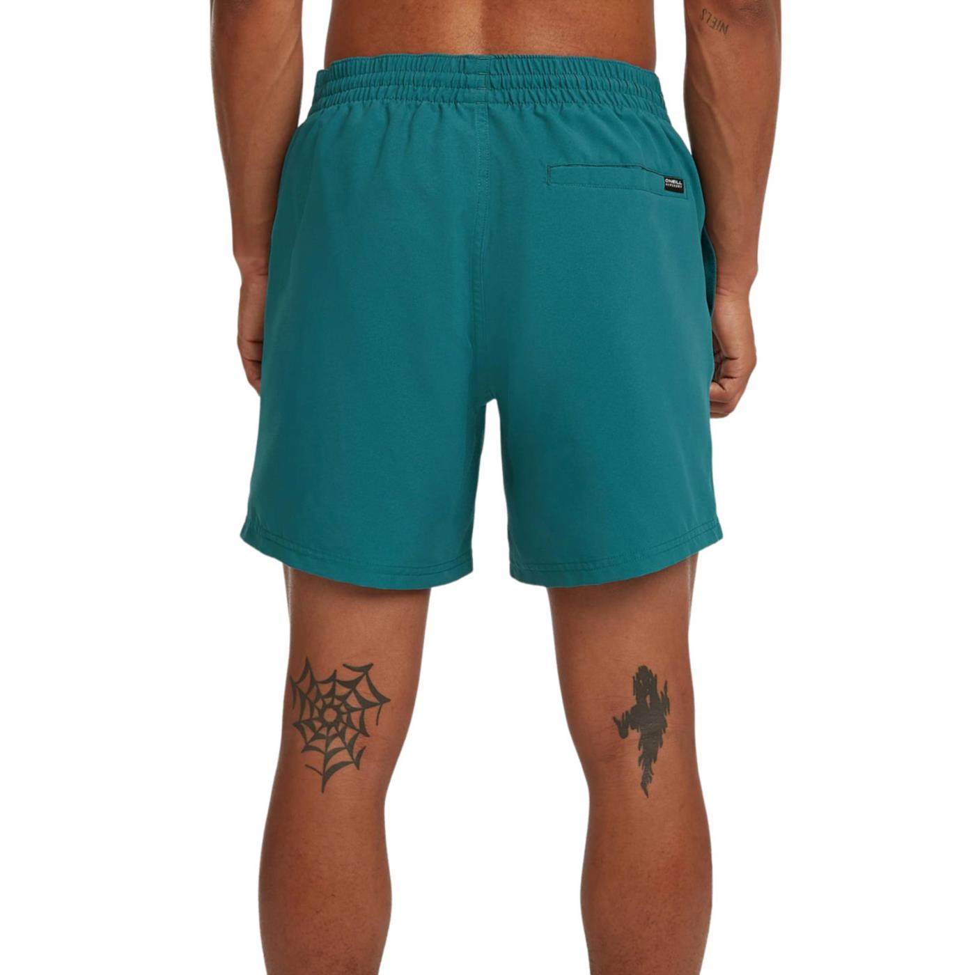 O'NEILL CALI 16 SWIMSHORTS - vista 2