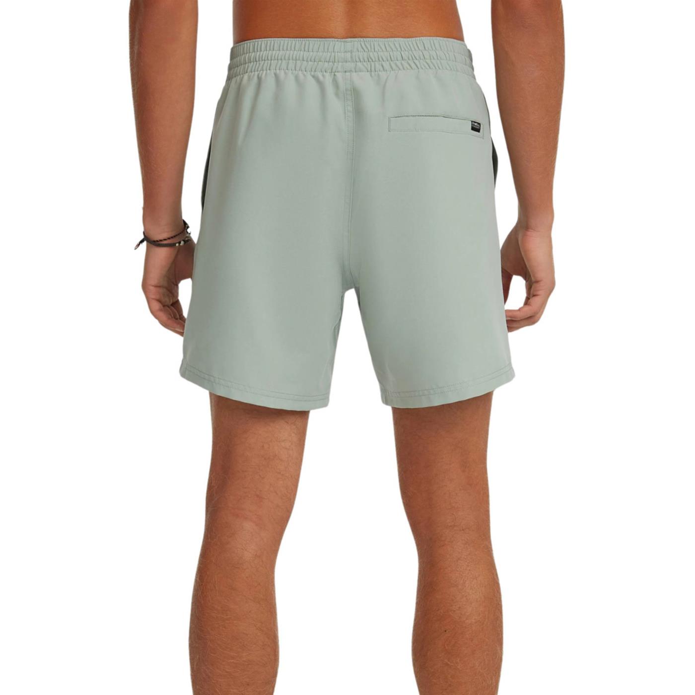 O'NEILL CALI 16 SWIMSHORTS - vista 2