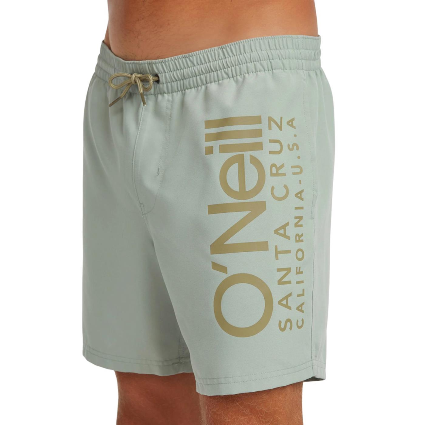 O'NEILL CALI 16 SWIMSHORTS - vista 3